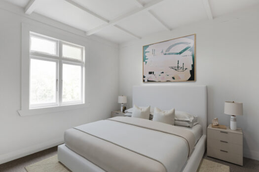 Put Down The Paintbrush – Pronto!