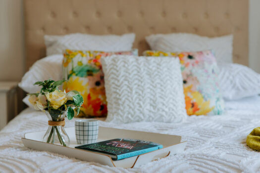 Put Down The Paintbrush – Pronto!