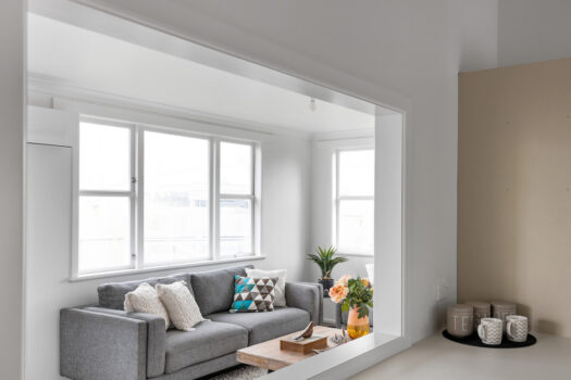 Put Down The Paintbrush – Pronto!