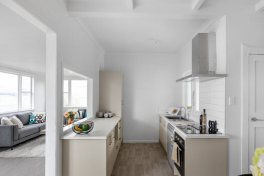 Put Down The Paintbrush – Pronto!