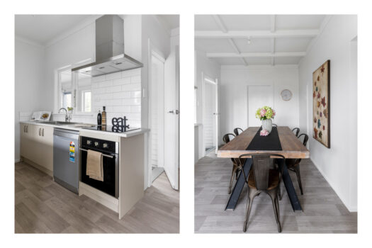 Put Down The Paintbrush – Pronto!