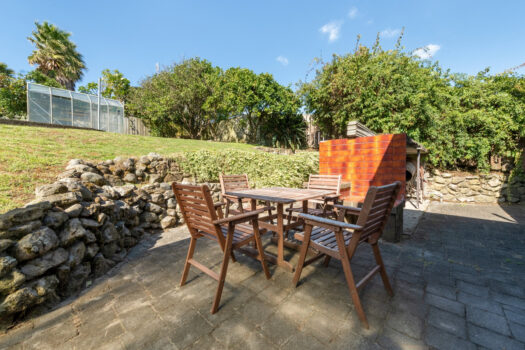 Unique Coastal Escape With Options