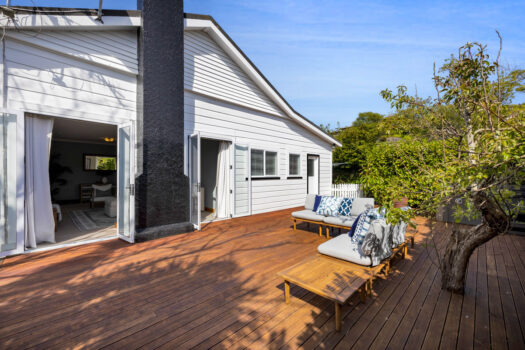 Character family abode