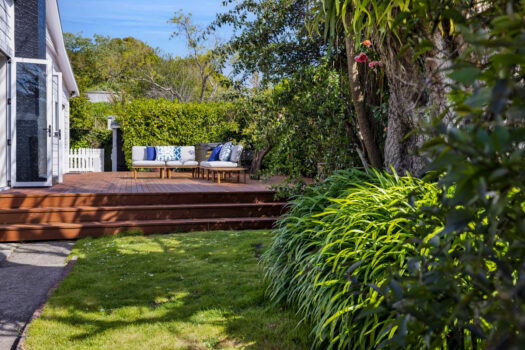 Character family abode