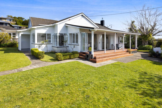 Character family abode