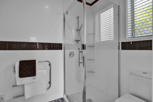 Character family abode