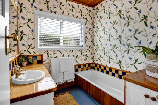 Character family abode