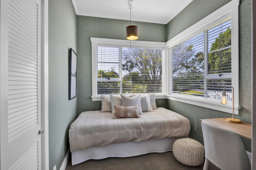 Character family abode