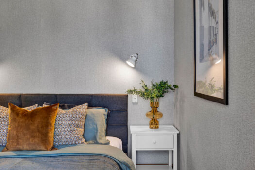 Character family abode