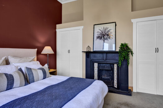 Character family abode