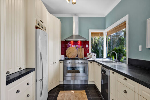 Character family abode