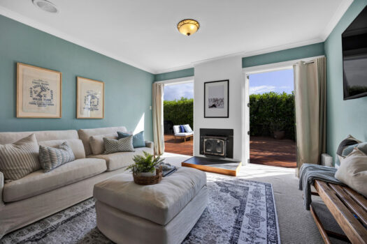 Character family abode