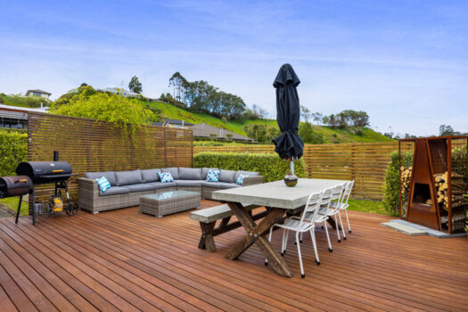 Modern & Carefree – Space for the Sheep