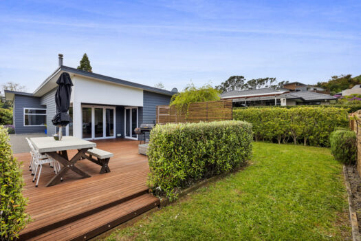 Modern & Carefree – Space for the Sheep