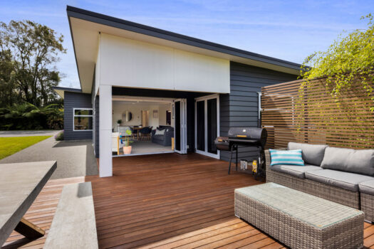 Modern & Carefree – Space for the Sheep