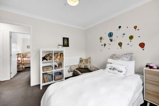 Modern & Carefree – Space for the Sheep