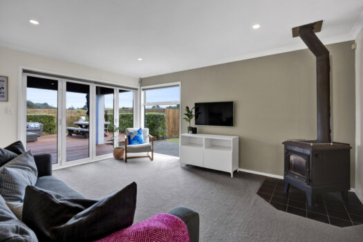 Modern & Carefree – Space for the Sheep