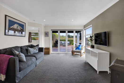 Modern & Carefree – Space for the Sheep