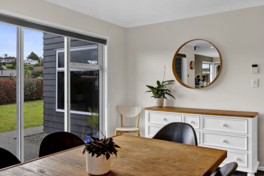 Modern & Carefree – Space for the Sheep