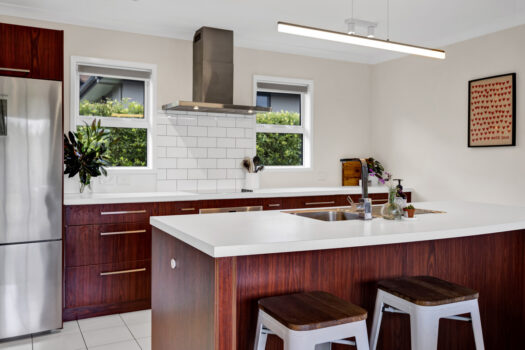 Modern & Carefree – Space for the Sheep