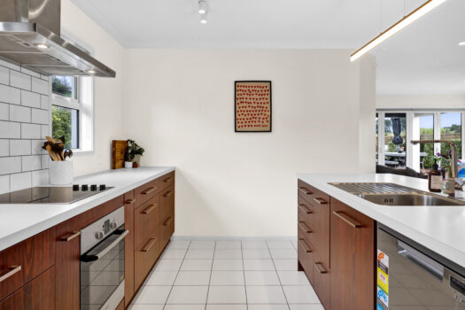 Modern & Carefree – Space for the Sheep