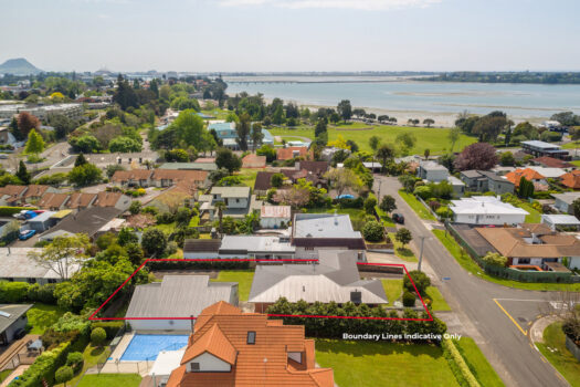 Home PLUS Pool House on 918m2