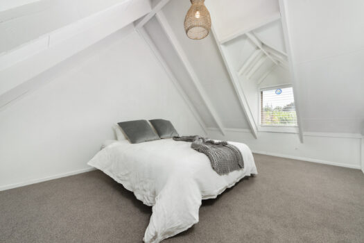 Beach Cottage with Loft