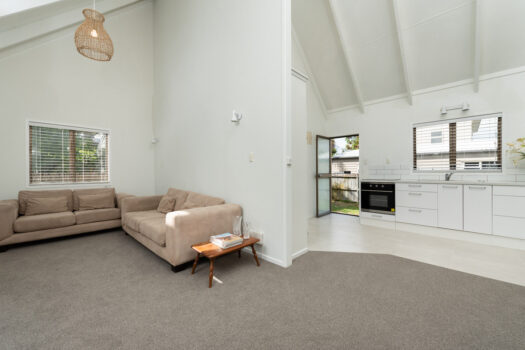 Beach Cottage with Loft