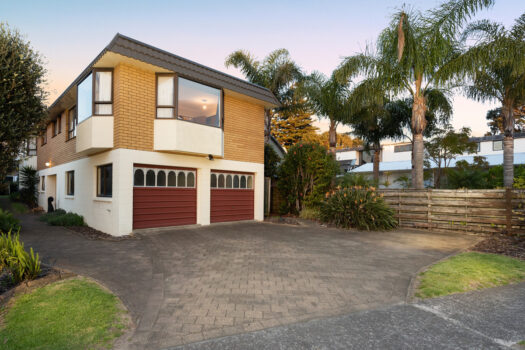 Full Site in Te Ngaio