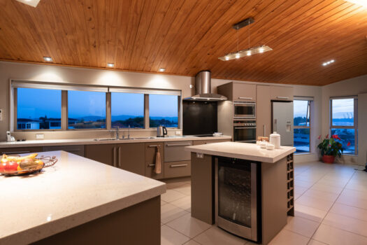 Grand Designs in Terrace Ave