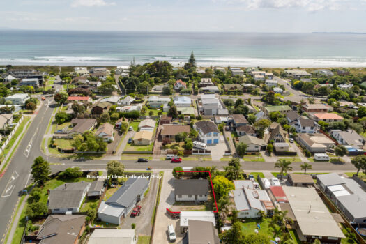 Beach Cottage with Loft