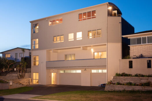 Grand Designs in Terrace Ave