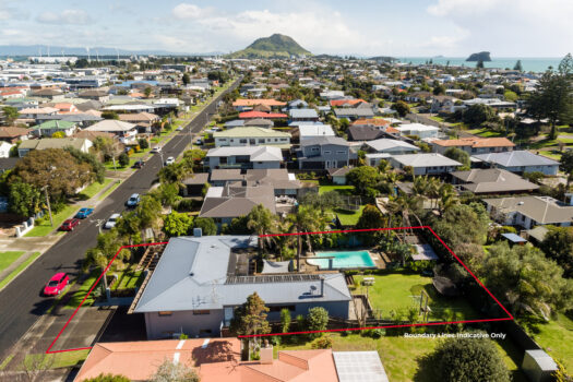 Ultimate Family Retreat