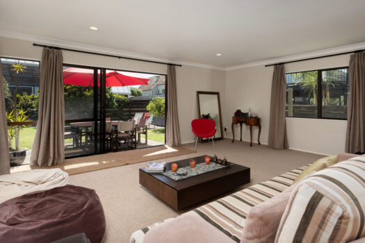 Full Site in Te Ngaio