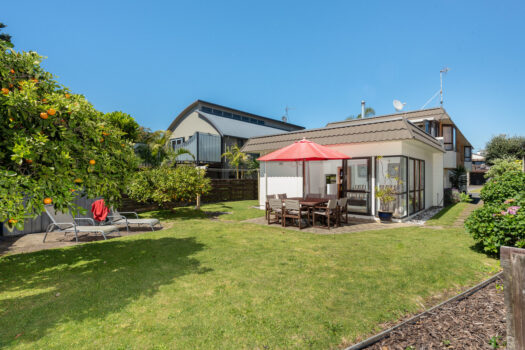 Full Site in Te Ngaio
