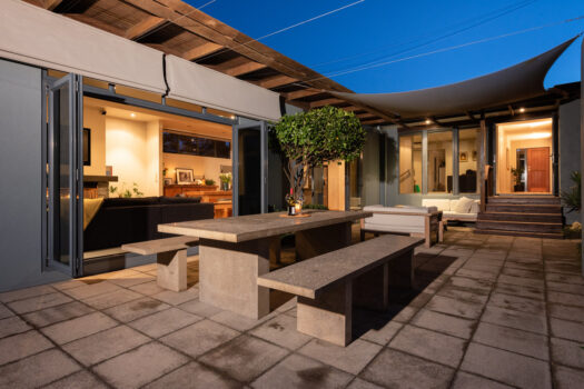 Ultimate Family Retreat