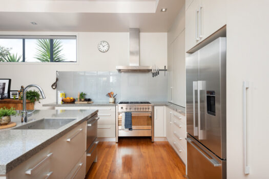 Ultimate Family Retreat