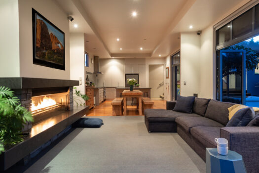 Ultimate Family Retreat