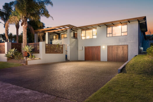 Ultimate Family Retreat