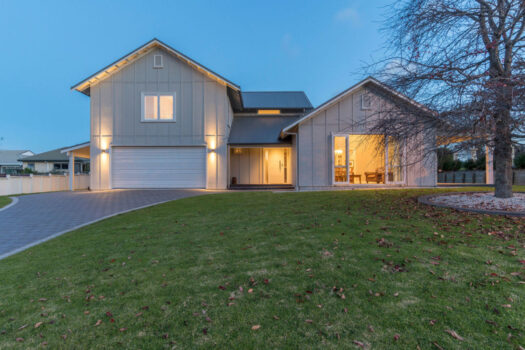 French Inspired Family Dream