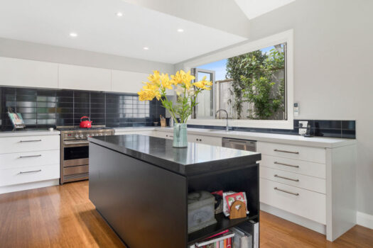 French Inspired Family Dream