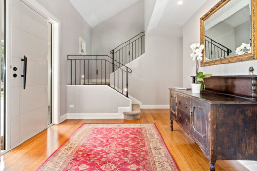 French Inspired Family Dream