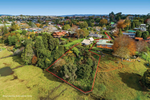 Front Row Seats to the Sunrise