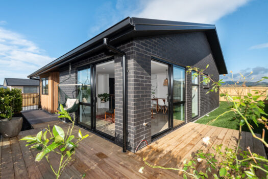 A Breath of Fresh Air