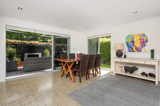 In Vogue in Bethlehem