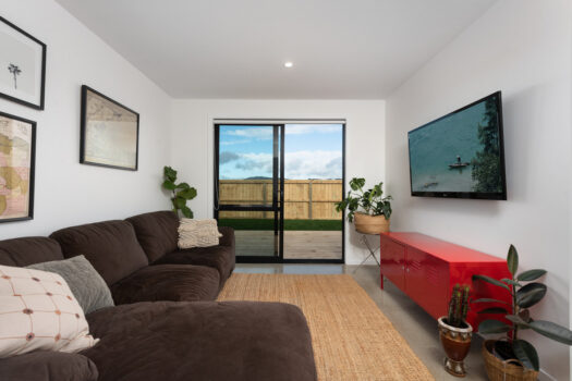 A Breath of Fresh Air