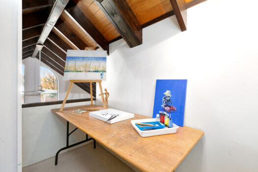 Front Row Seats to the Sunrise