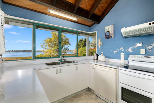 Front Row Seats to the Sunrise