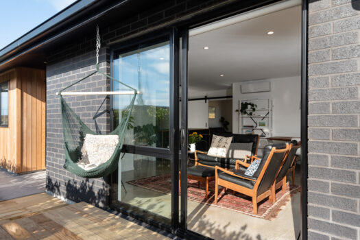 A Breath of Fresh Air