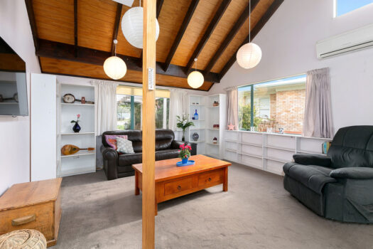 Front Row Seats to the Sunrise